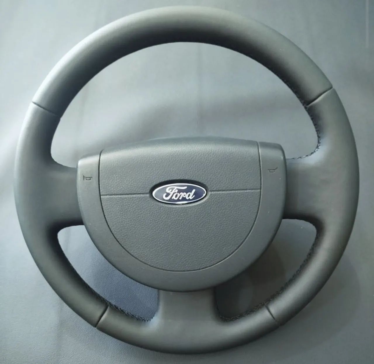 Capa de volante de alta qualidade  - Foto 2