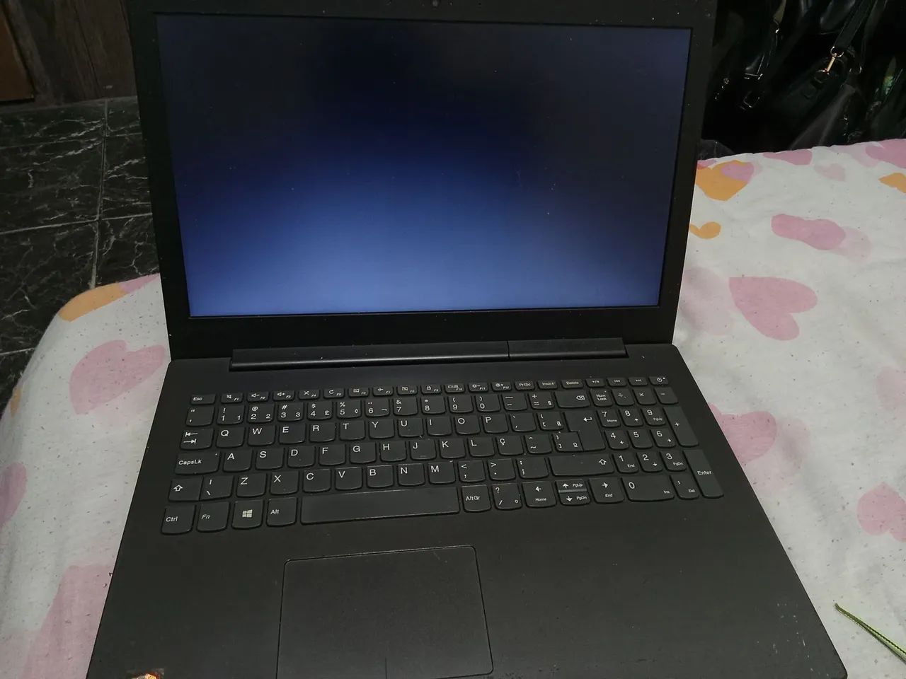 Notebook Lenovo 