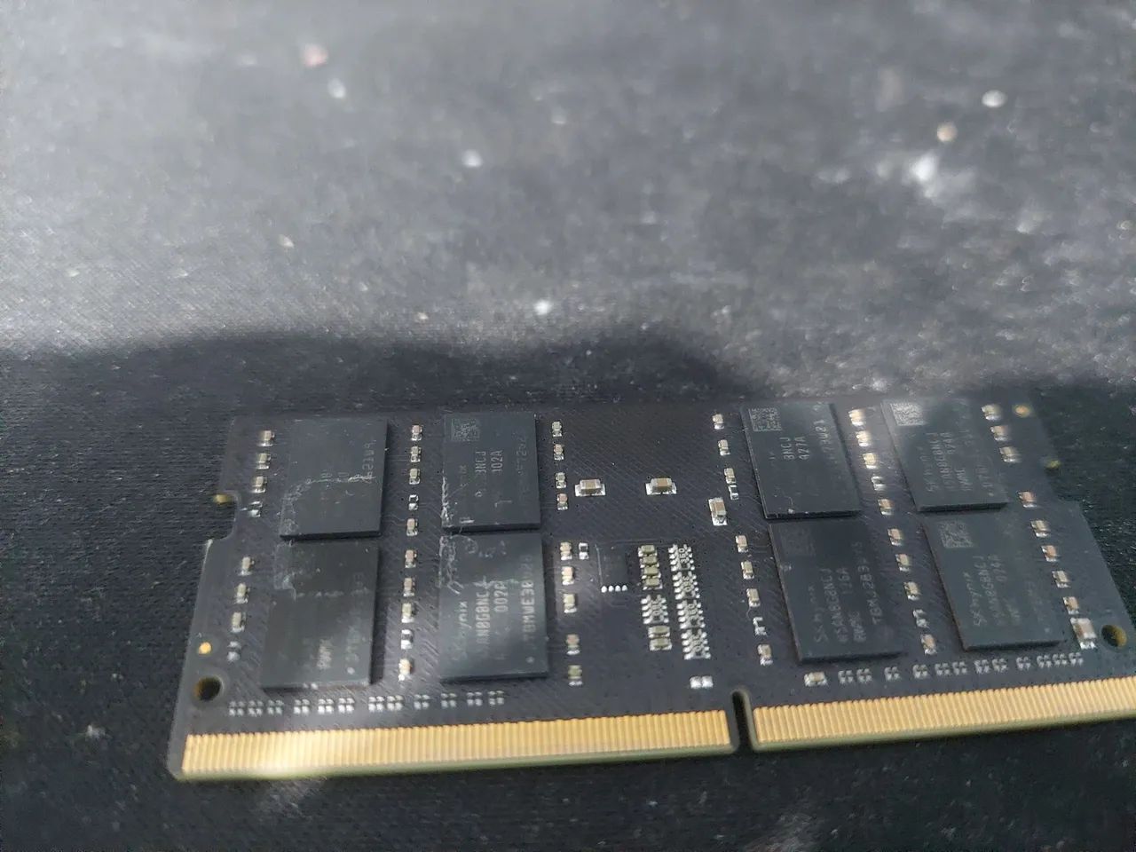 Memoria DDR4 16GB Kingston Notebook - Foto 3