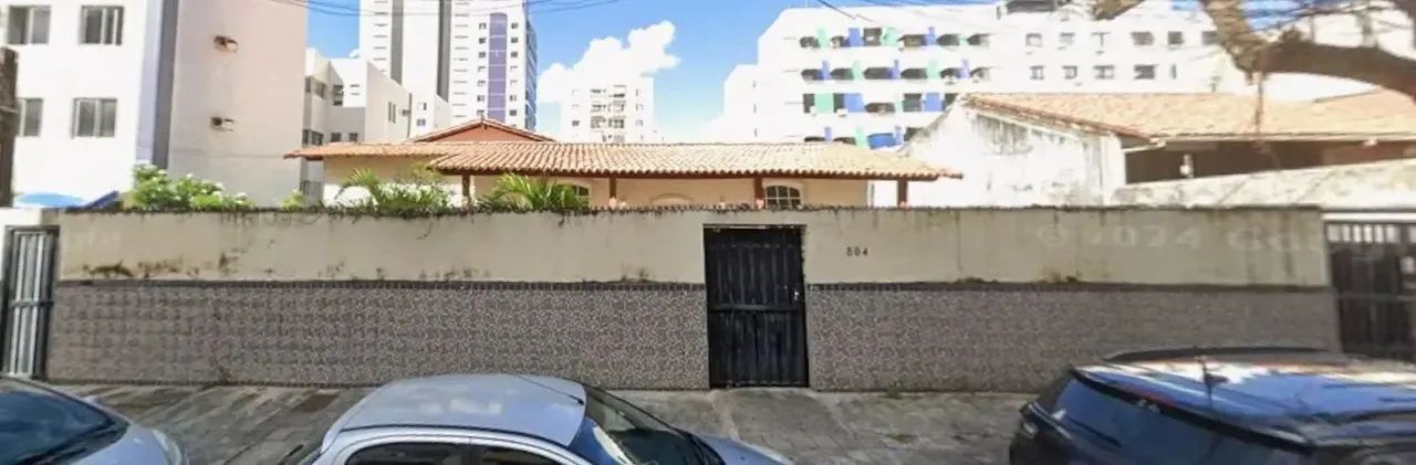 Comercial para locação em rua pública, COSTA AZUL, Salvador, BA