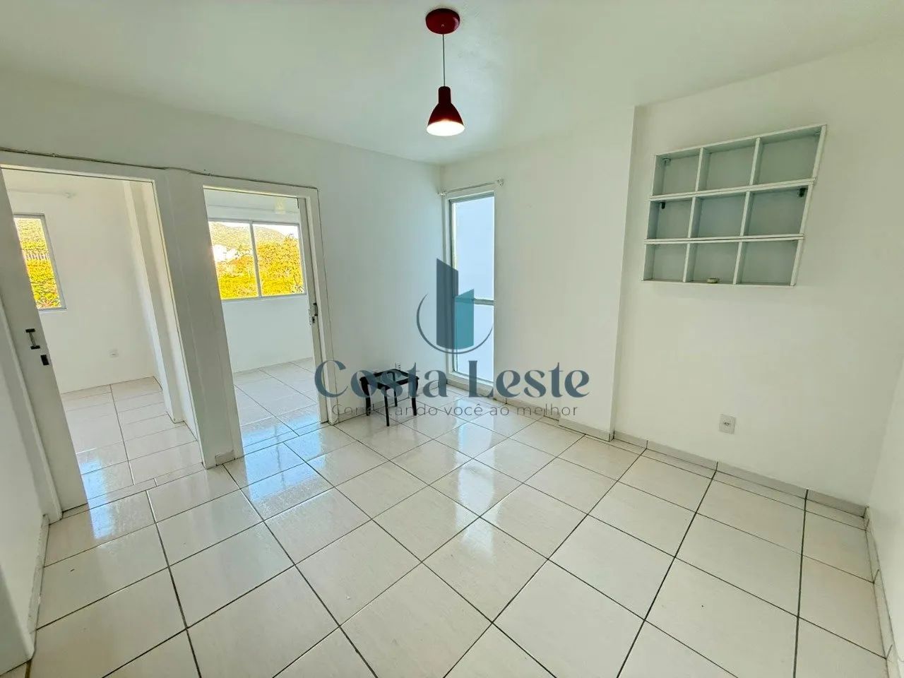 Apartamento no Itacorubi