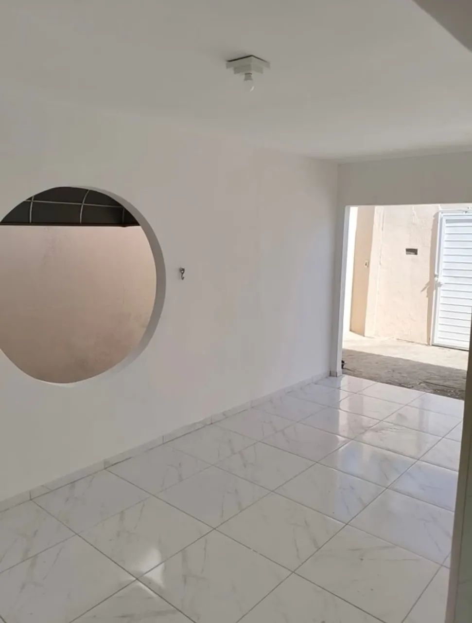 Aluga-se Casa bem localizada - Foto 5
