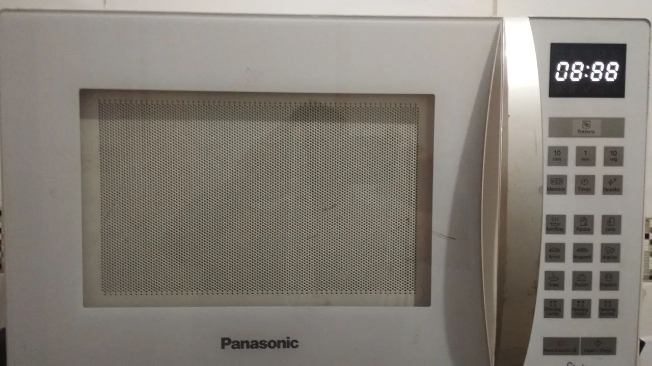Microondas 