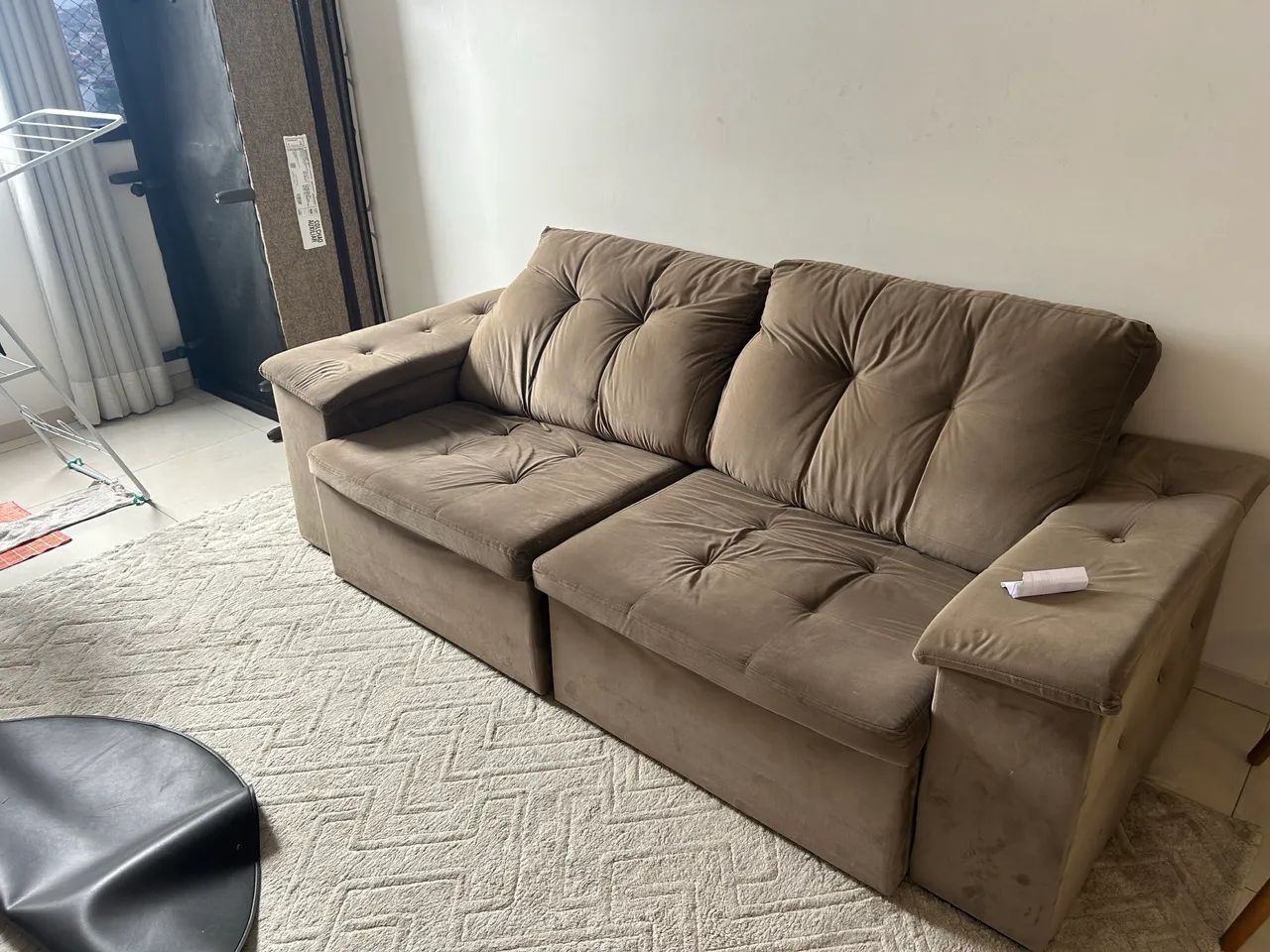 Slightly used sofa65581375466882121