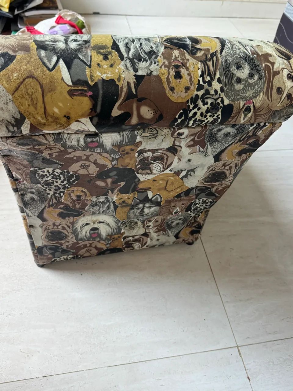 Poltrona infantil  - Foto 2