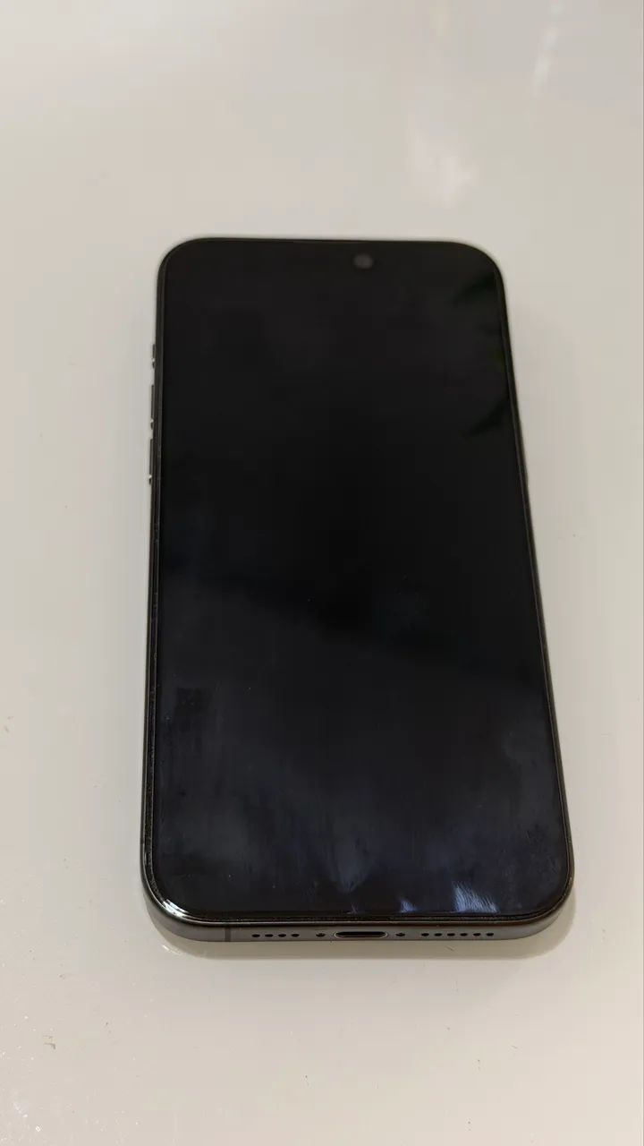 iPhone 15 pro Max 512gb - Foto 4