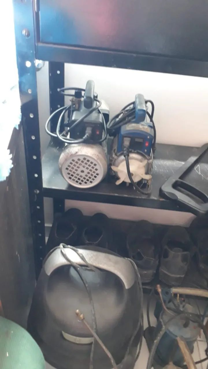 Oficina de Refrigeração Automotiva - Foto 3