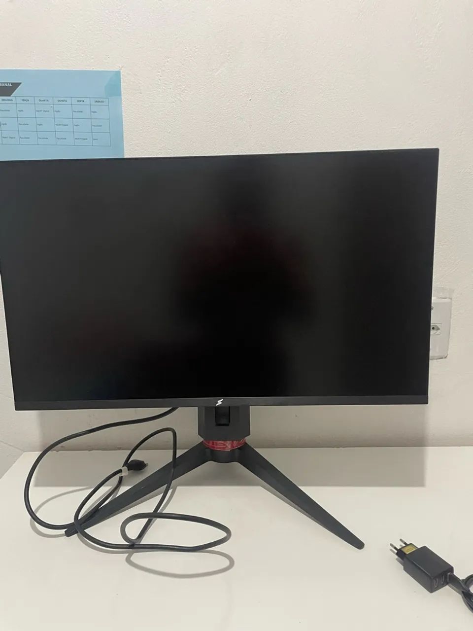 Monitor game super frame  - Foto 2