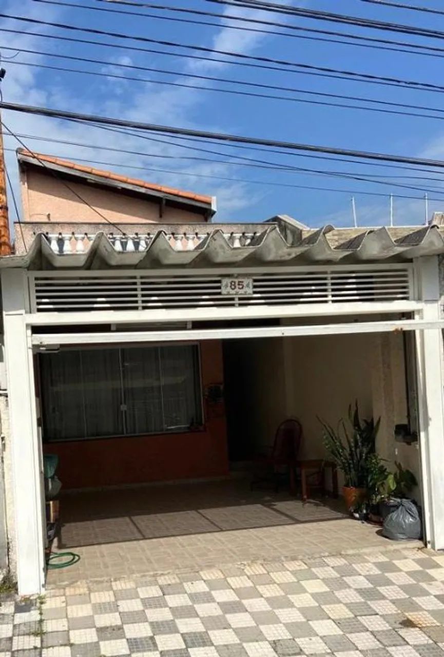Casa térrea a venda no Cipava Osasco - Foto 4