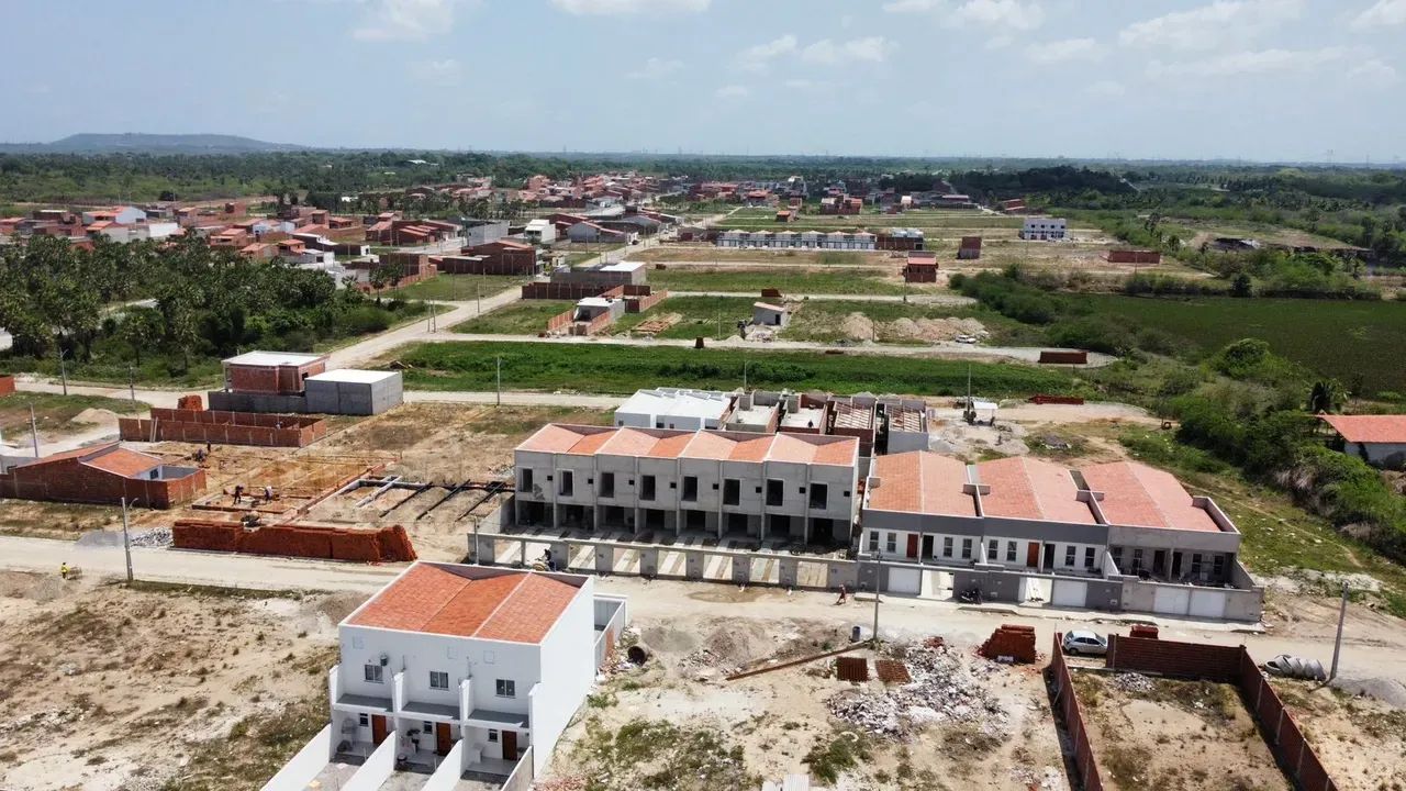 Loteamento Boa Vista No Bandeirantes; Pronto Para Construir! Cód. 1PGIN3E