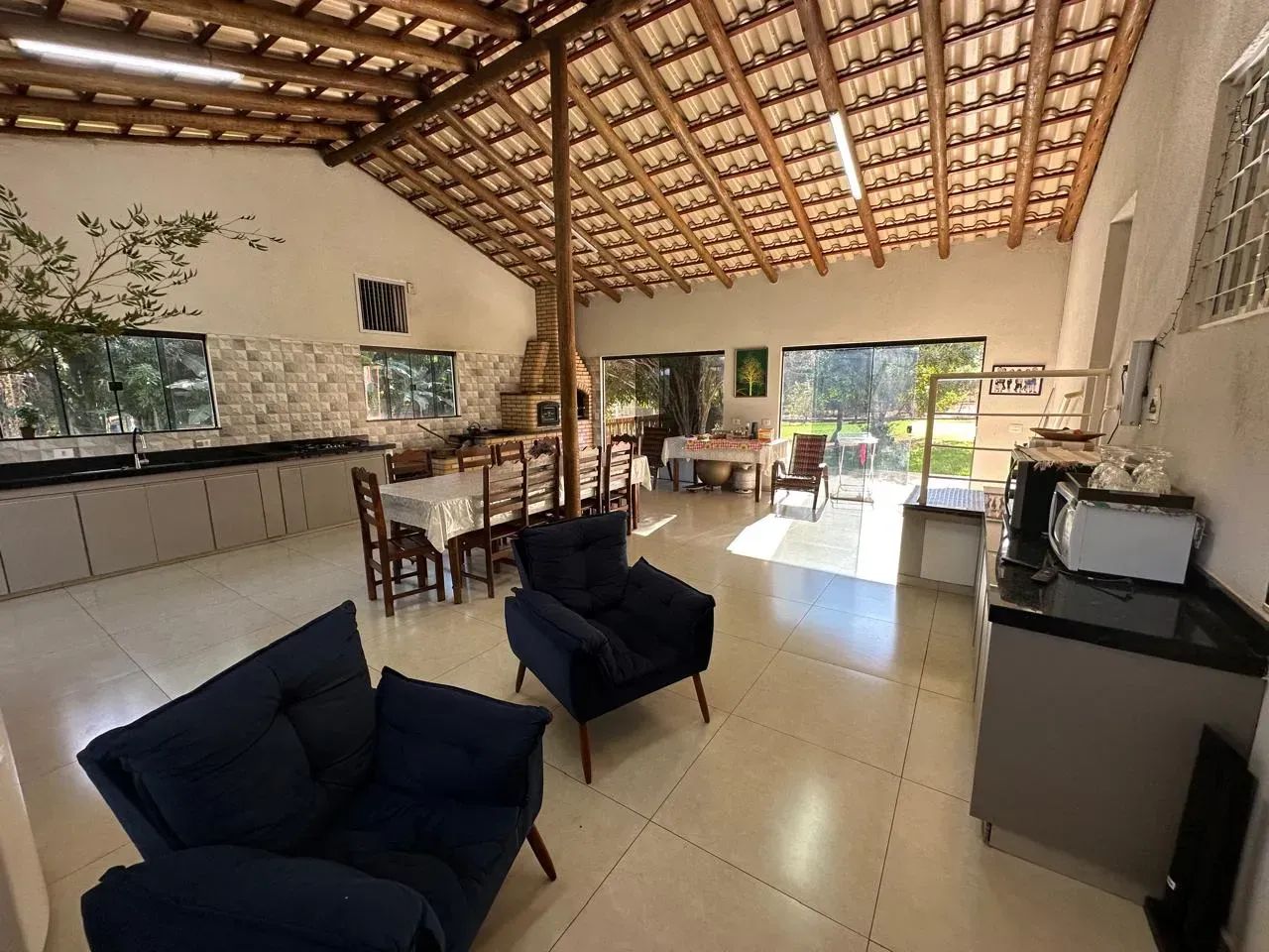 Apartamento para venda tem 180 metros quadrados com 3 quartos - Foto 6