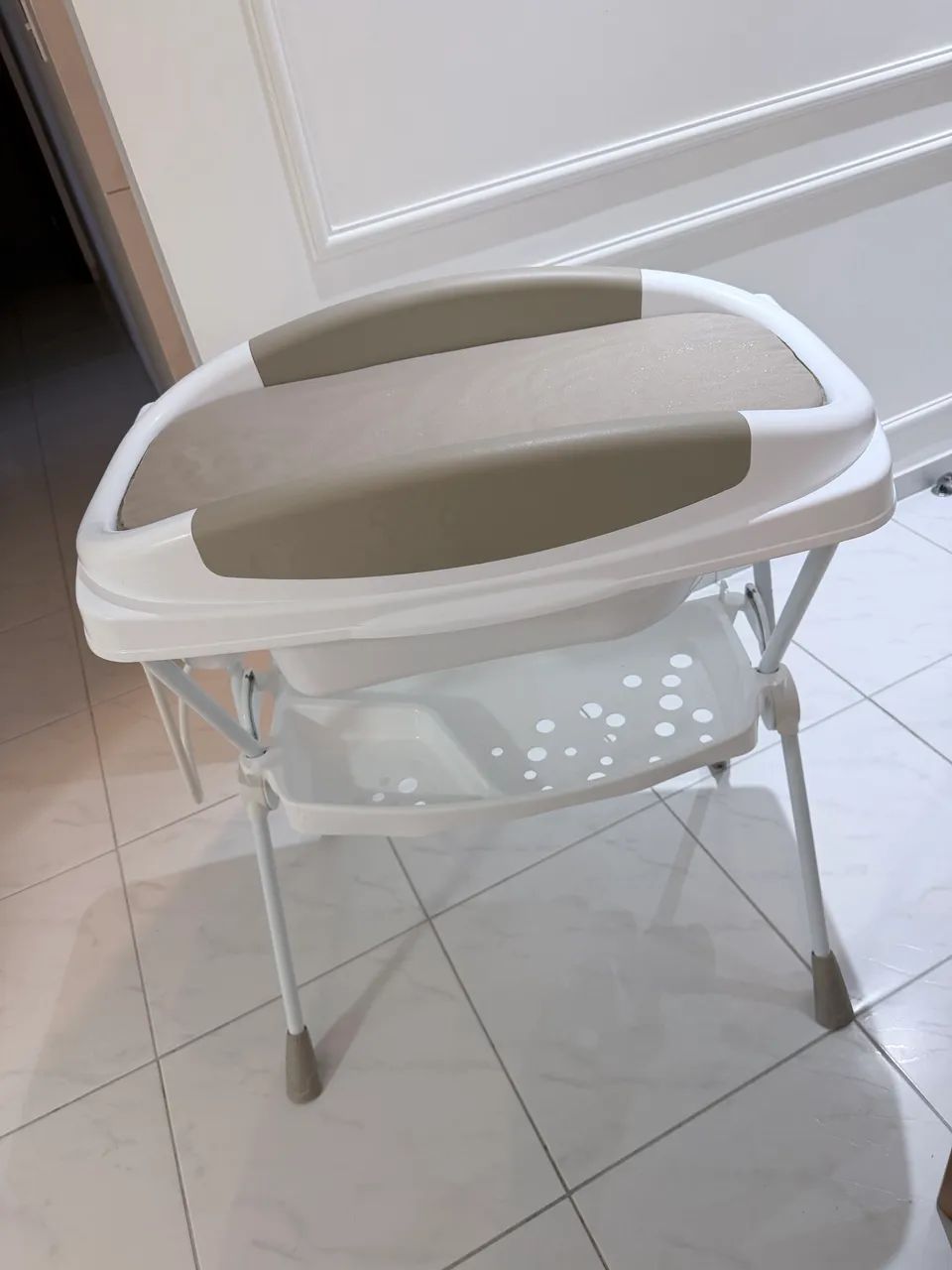 Banheira  Premium Sand Galzerano 