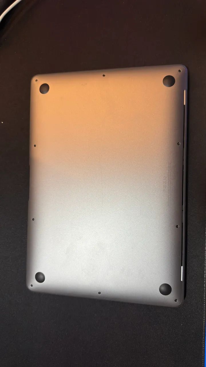MAC M1 8GB/256 SSD - Foto 2