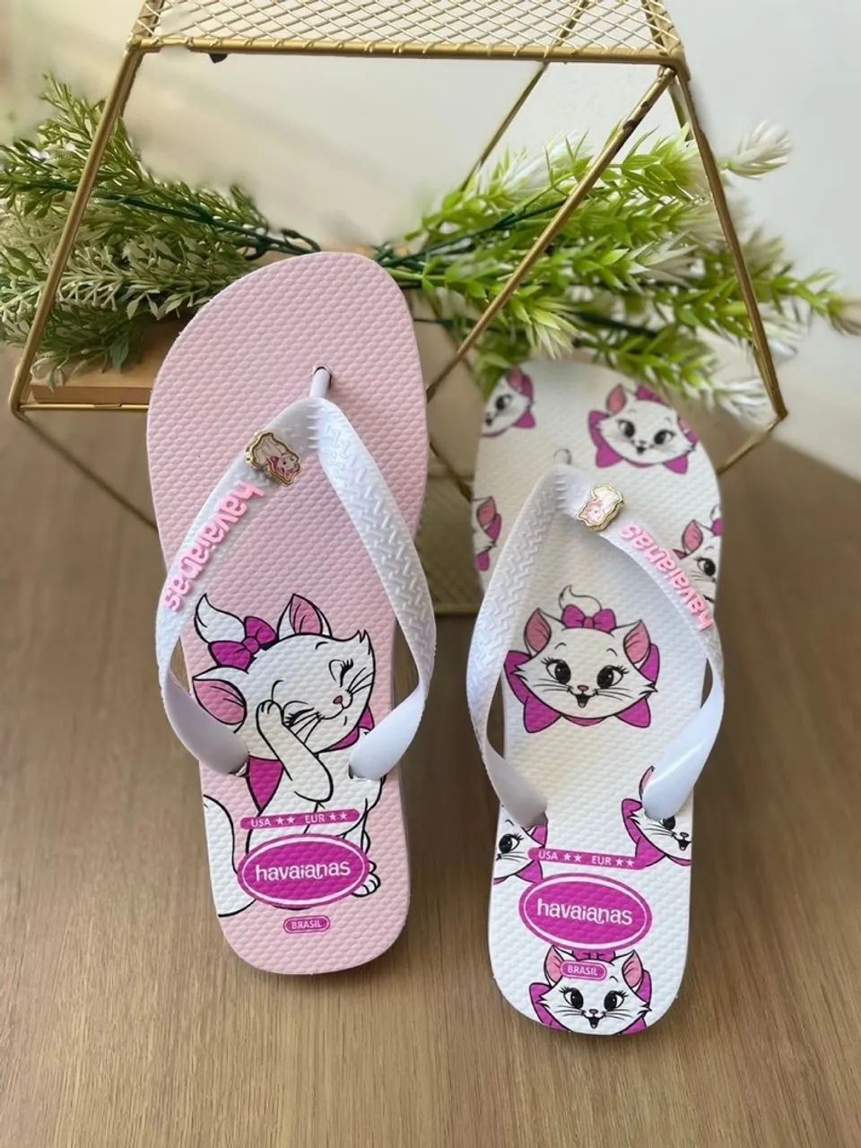 Chinelos personalizados | D?Pé  - Foto 2
