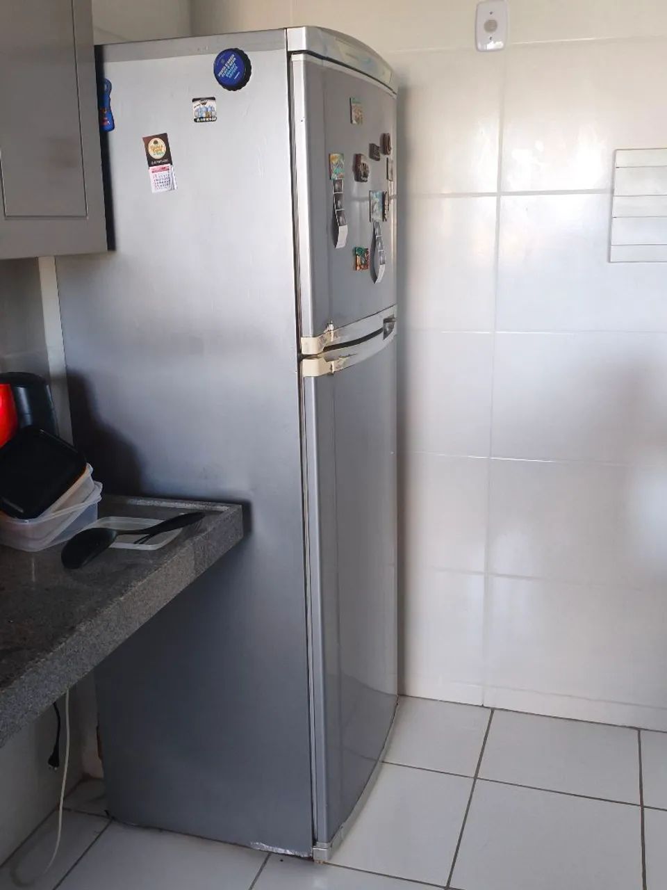 Geladeira Continental 470 Litros - Foto 4