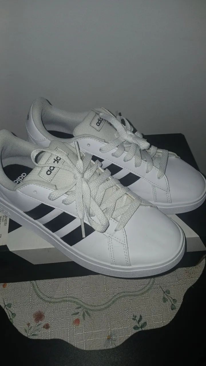 Tênis Adidas n° 36 Original 
