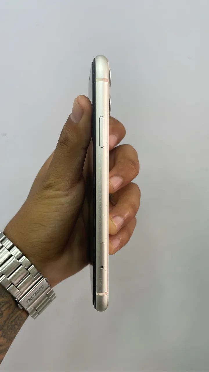 iPhone 11 - Foto 3