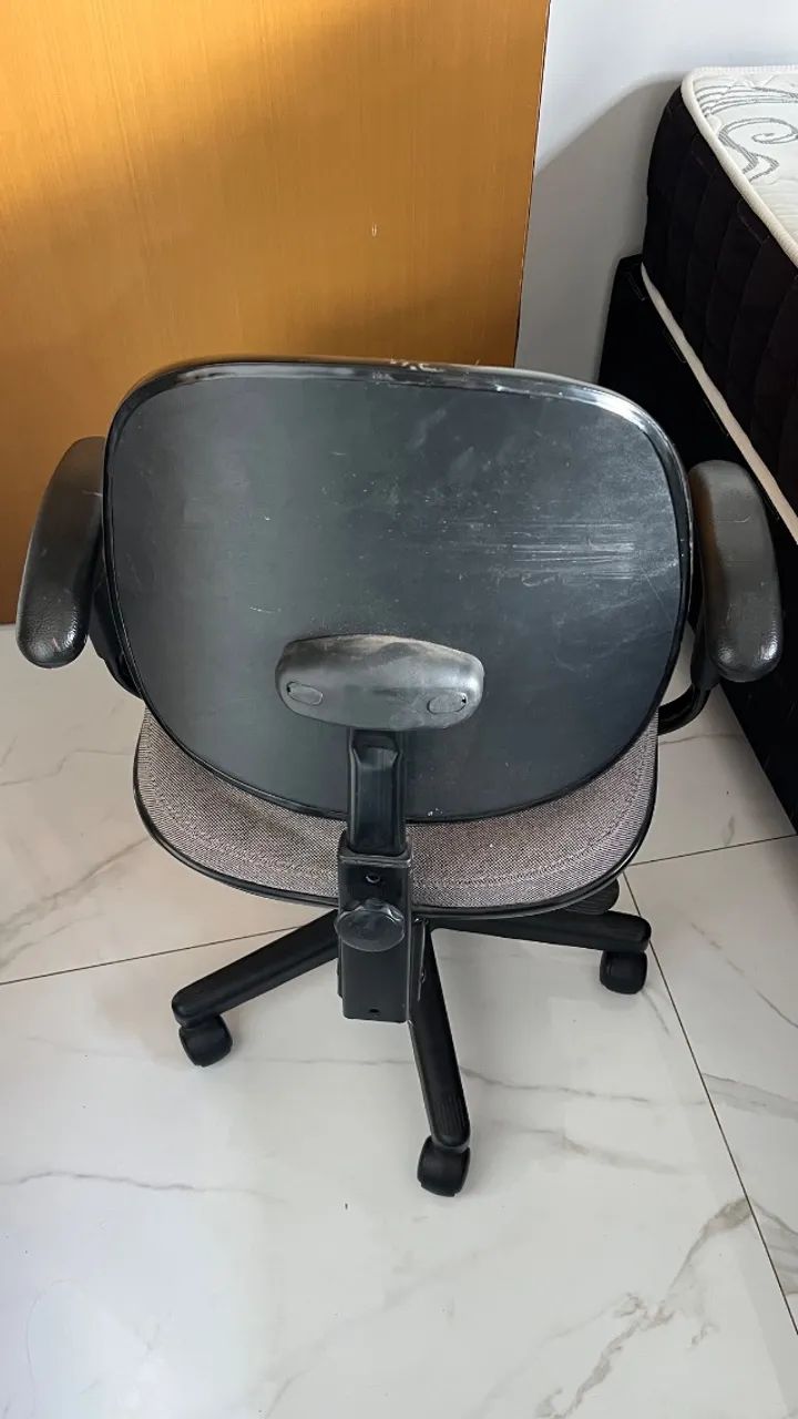 Cadeira de escritório  - Foto 2