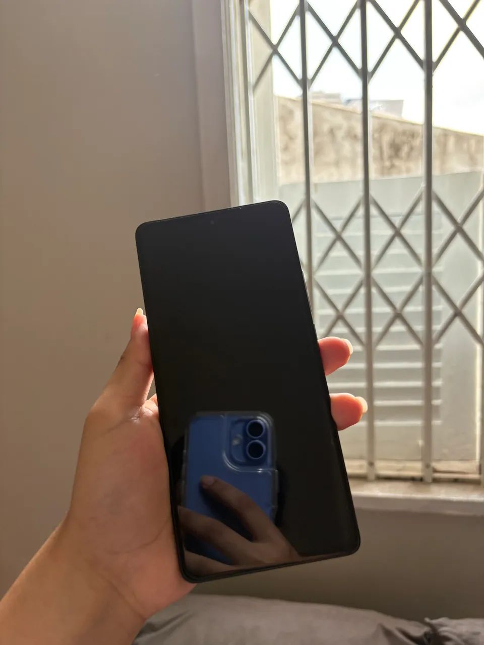 Redmi Note 13 Pro 4G 256GB - Muito Conservado - Foto 3