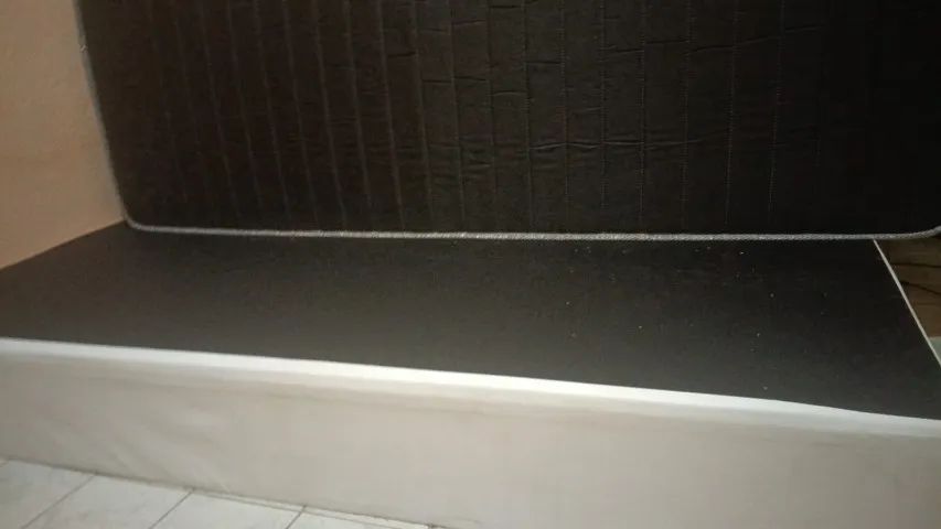 Cama box solteiro ortobon - Foto 3