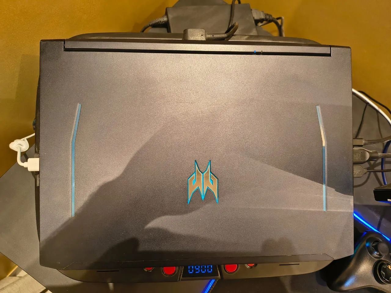 Pc Gamer Predator Helios 300 - Foto 5