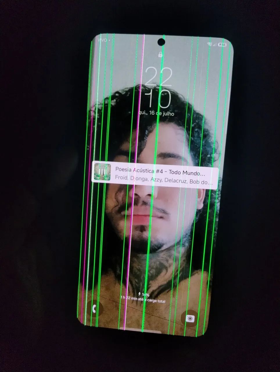 S23 256 gb 8 ram - Foto 4