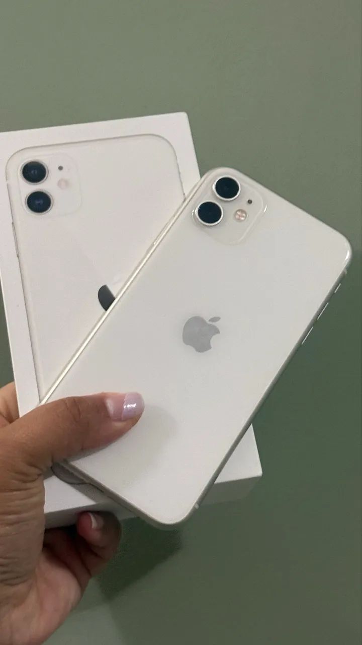 iPhone 11, 128GB 