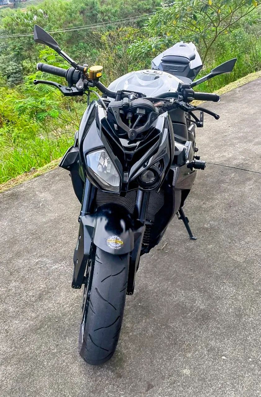 BMW s 1000r - Foto 3