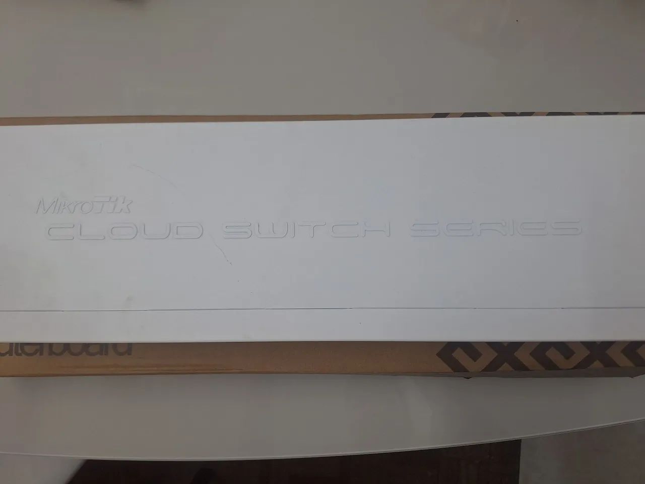 Mikrotik CSS326 Switch - Foto 2