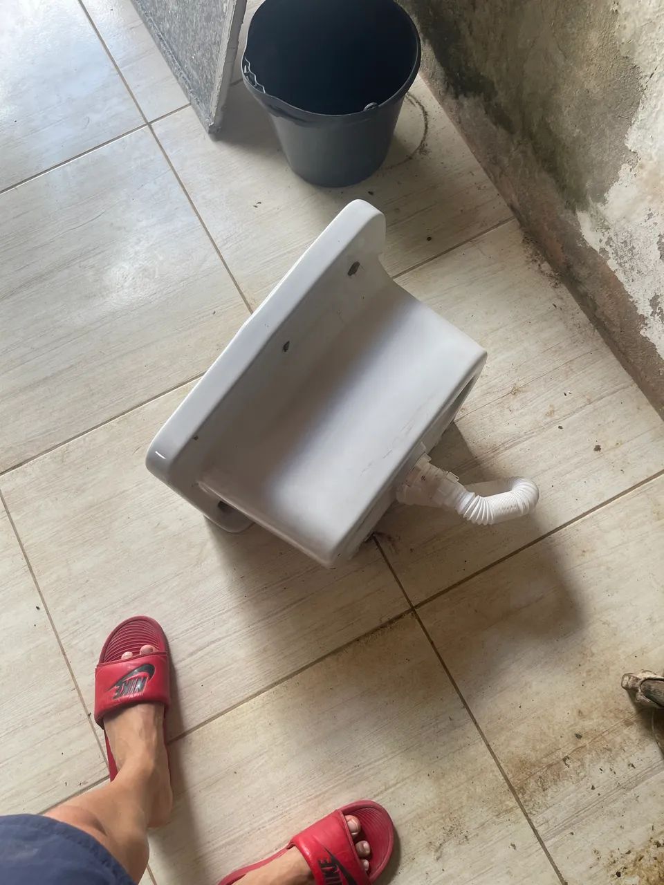 Tanque para lavanderia  - Foto 4
