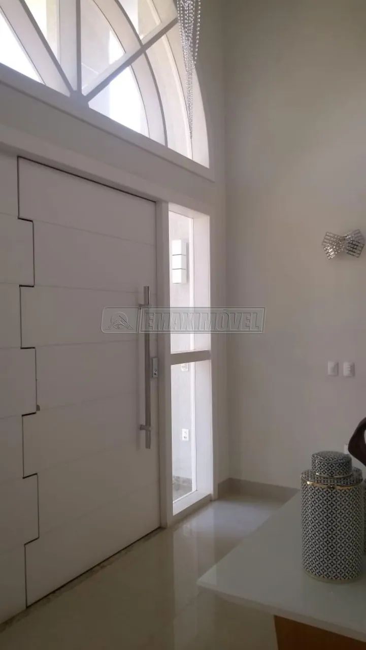 Casa em Condomínios em Sorocaba - Foto 2