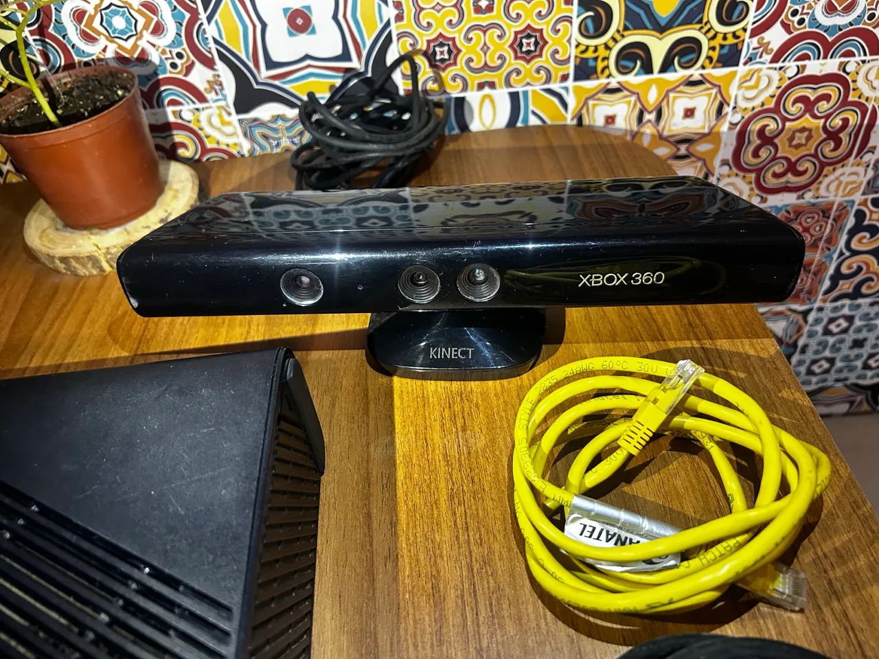Xbox 360 Super Slim Bloqueado - Foto 3