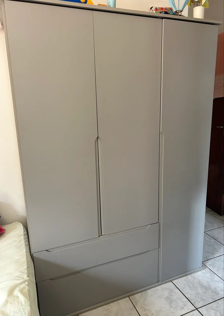 Vendo guarda roupa  - Foto 2