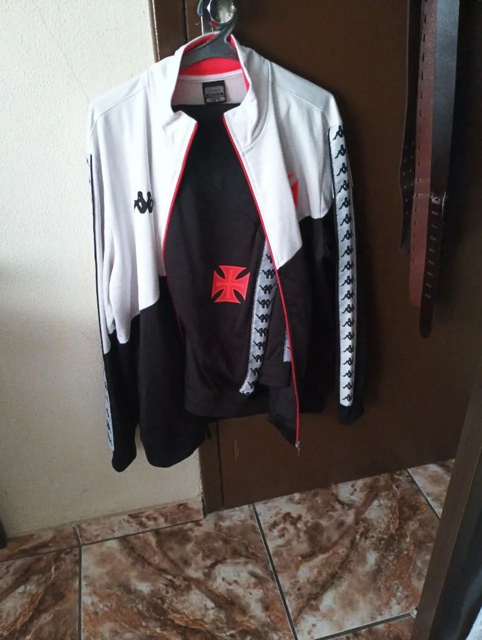Camisa vasco  - Foto 3
