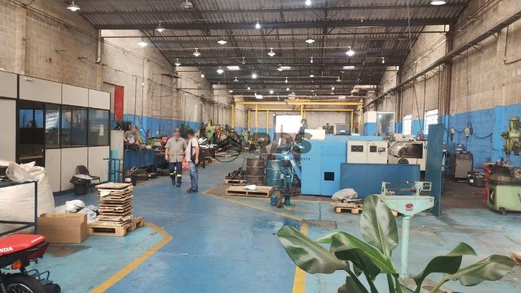 Galpão Industrial. - Foto 2