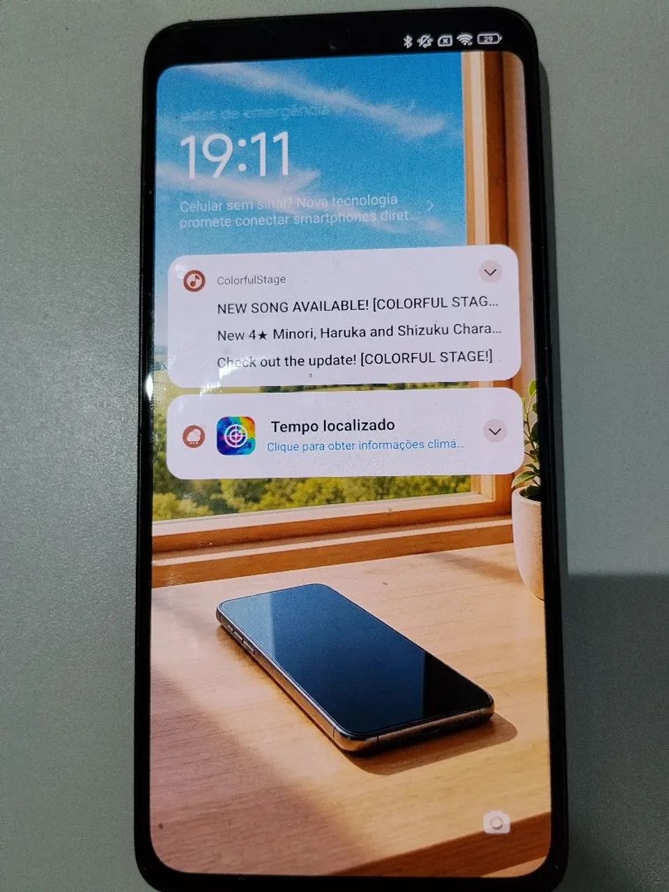 REDMI NOTE 13