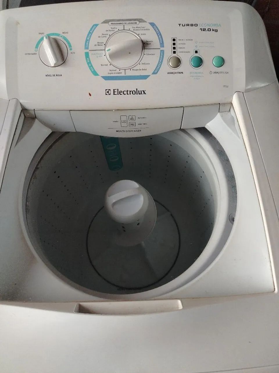 Máquina  - Foto 2