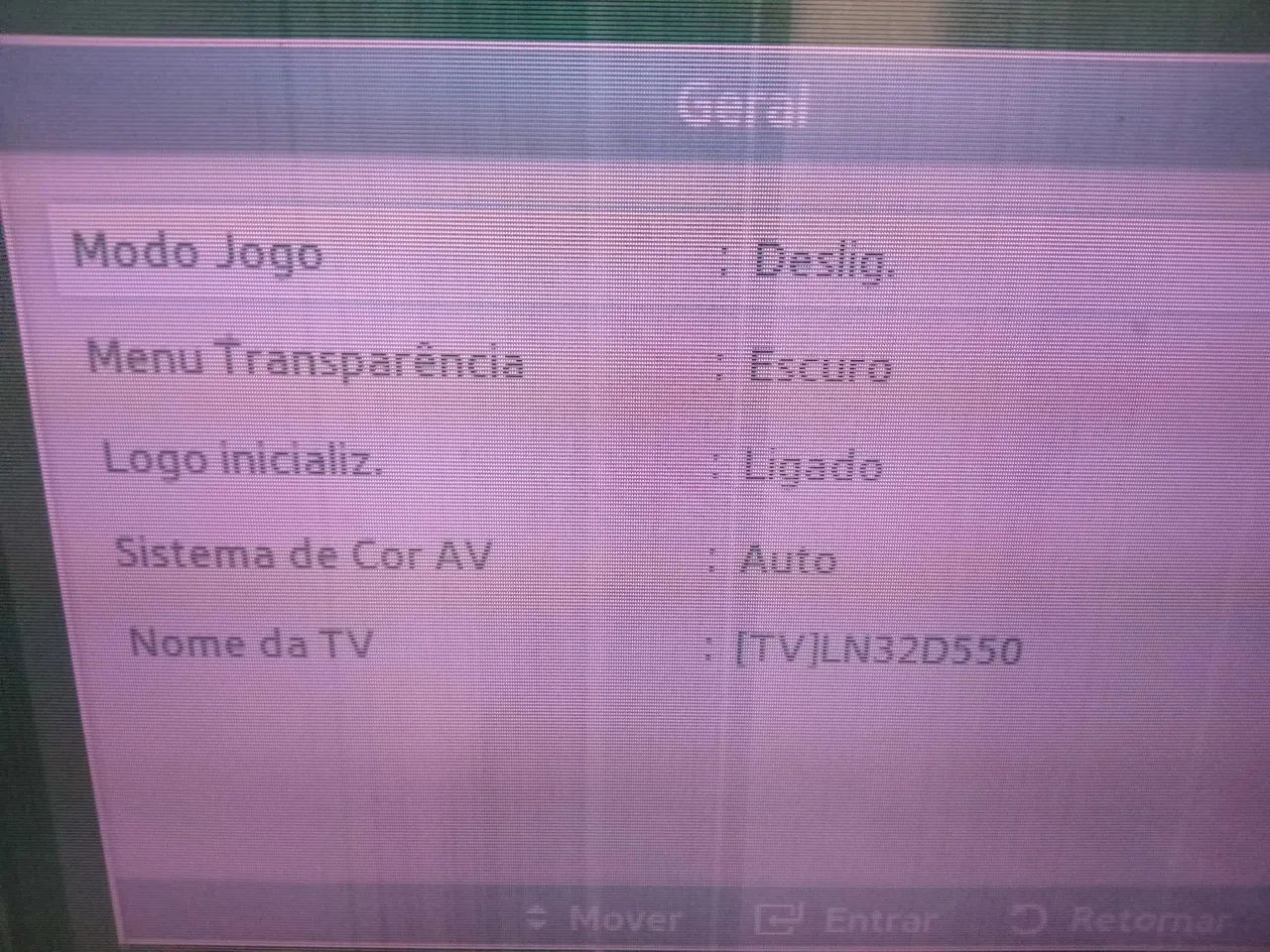 TV Samsung 32  - Foto 3
