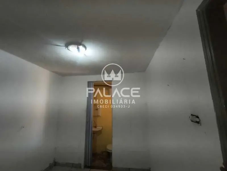 casa à venda em jardim esplanada, piracicaba 2 quartos 108m²