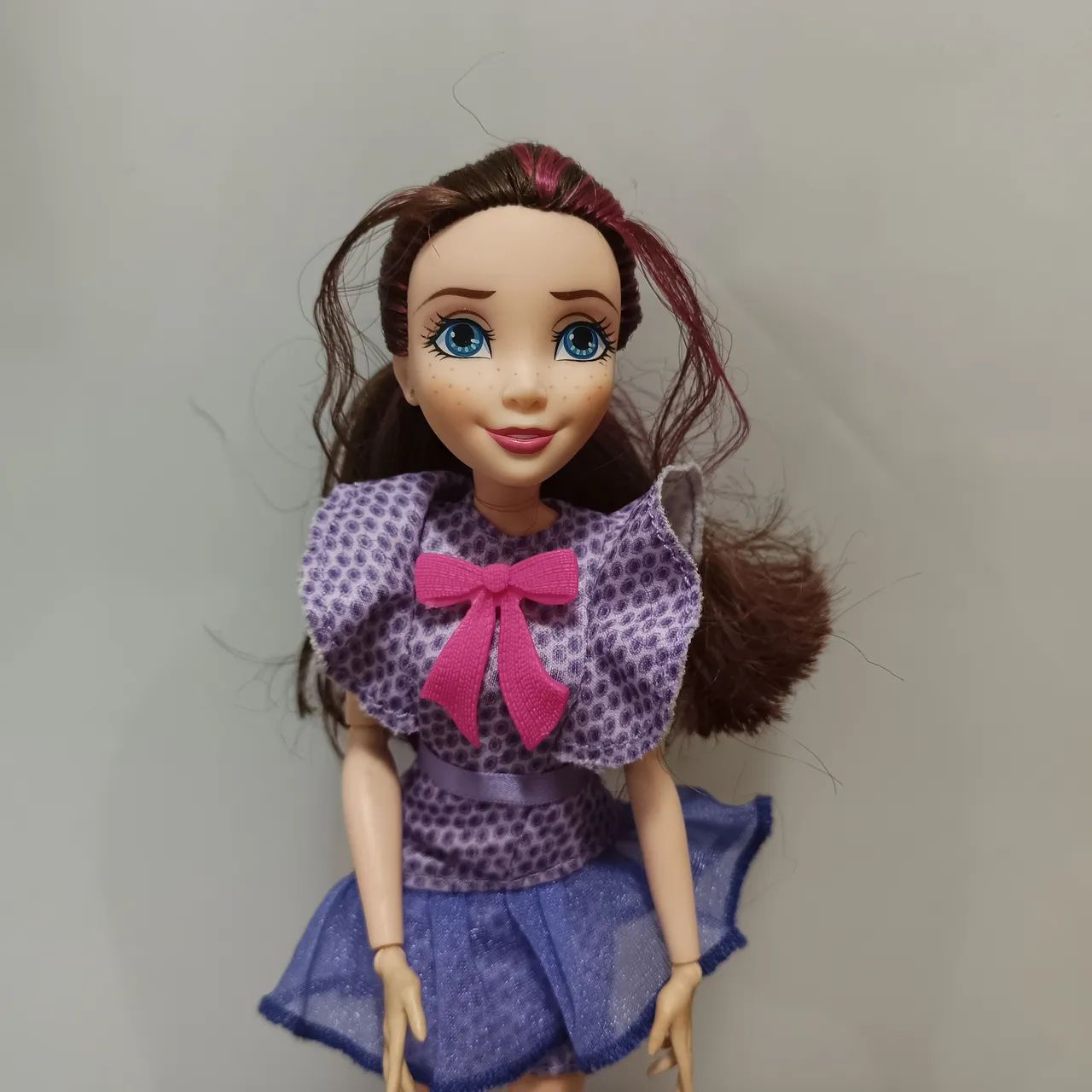Boneca Jane descendentes  - Foto 2