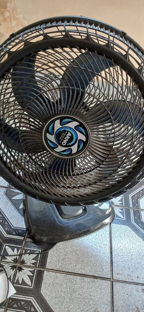 Ventilador Arno 50cm - Foto 2
