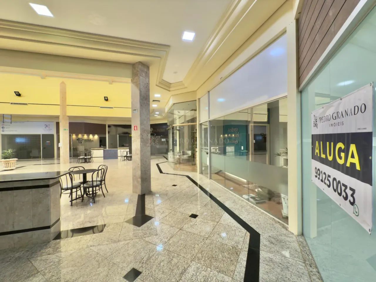 Sala comercial - Zona 02 - Foto 4