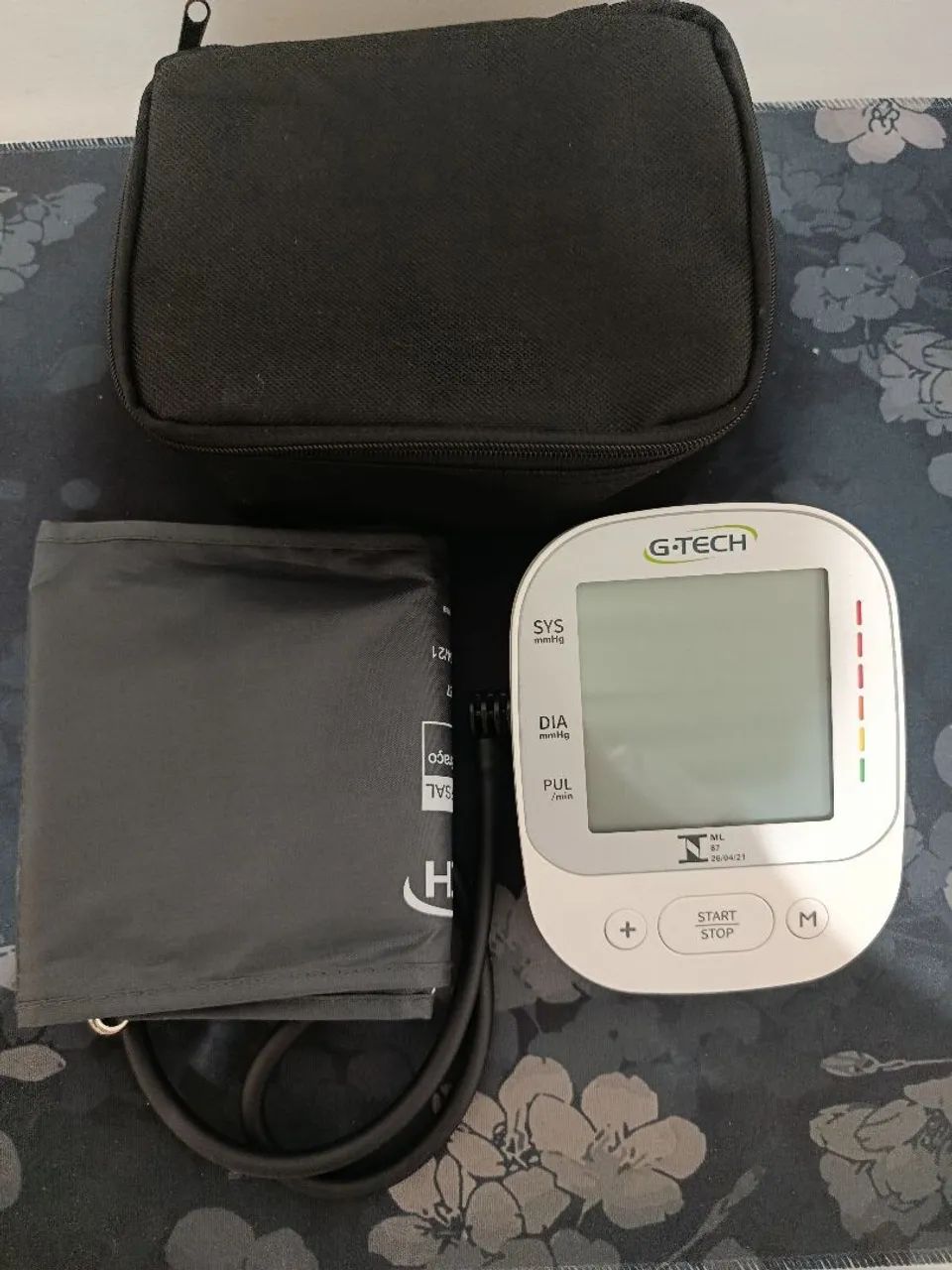 Kit Primeiros Socorros  - Foto 5