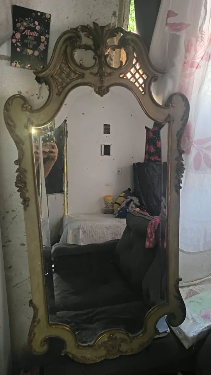 Espelho - Foto 2