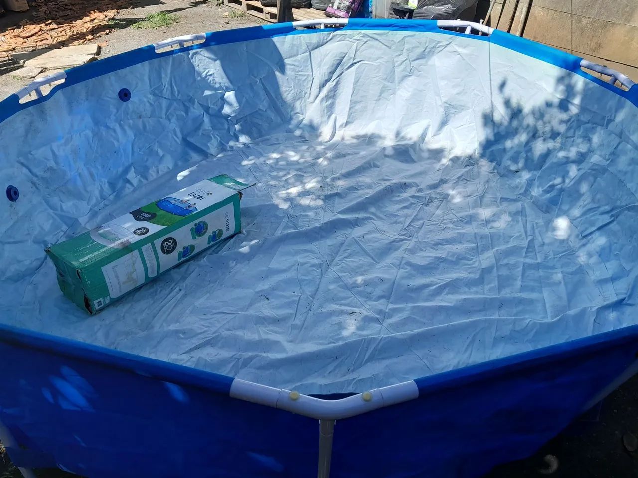 Piscina - Foto 4