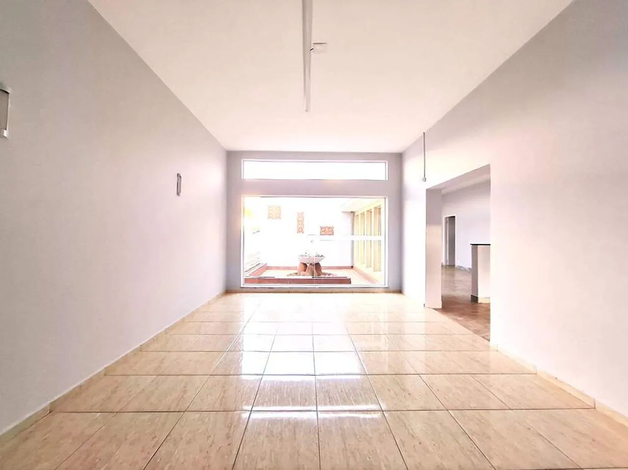 Casa Comercial mobiliada para alugar no Centro de Limeira  817 m², 9 salas e 4 banheiros - Foto 2