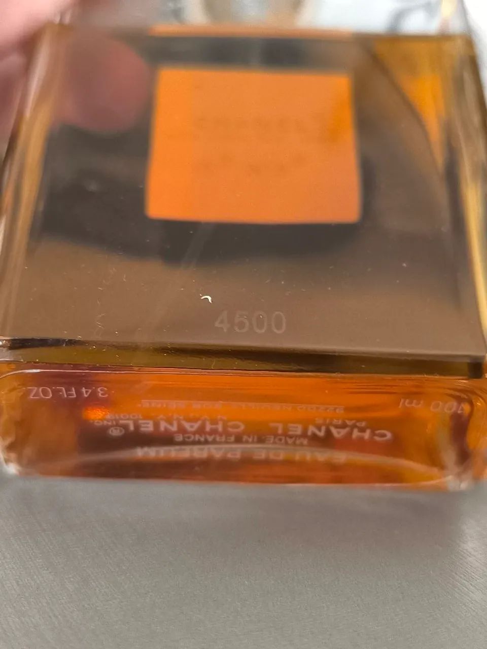 Chanel N5 100ml - Eau de Parfum - Foto 2