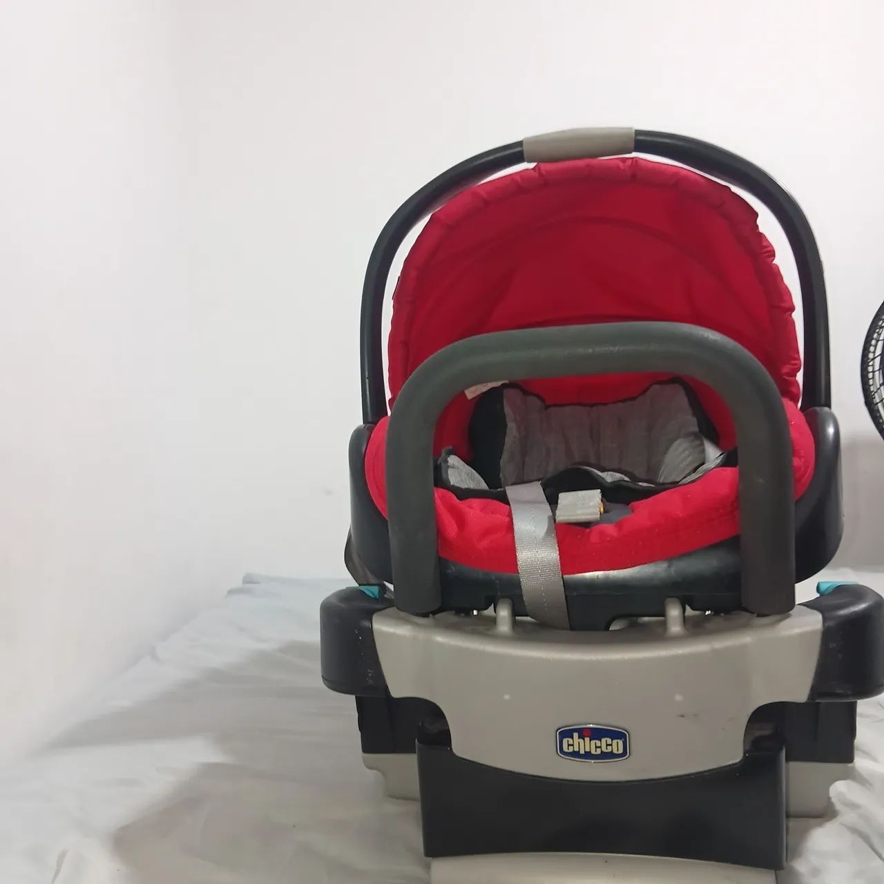 Bebe conforto chicco - Foto 2