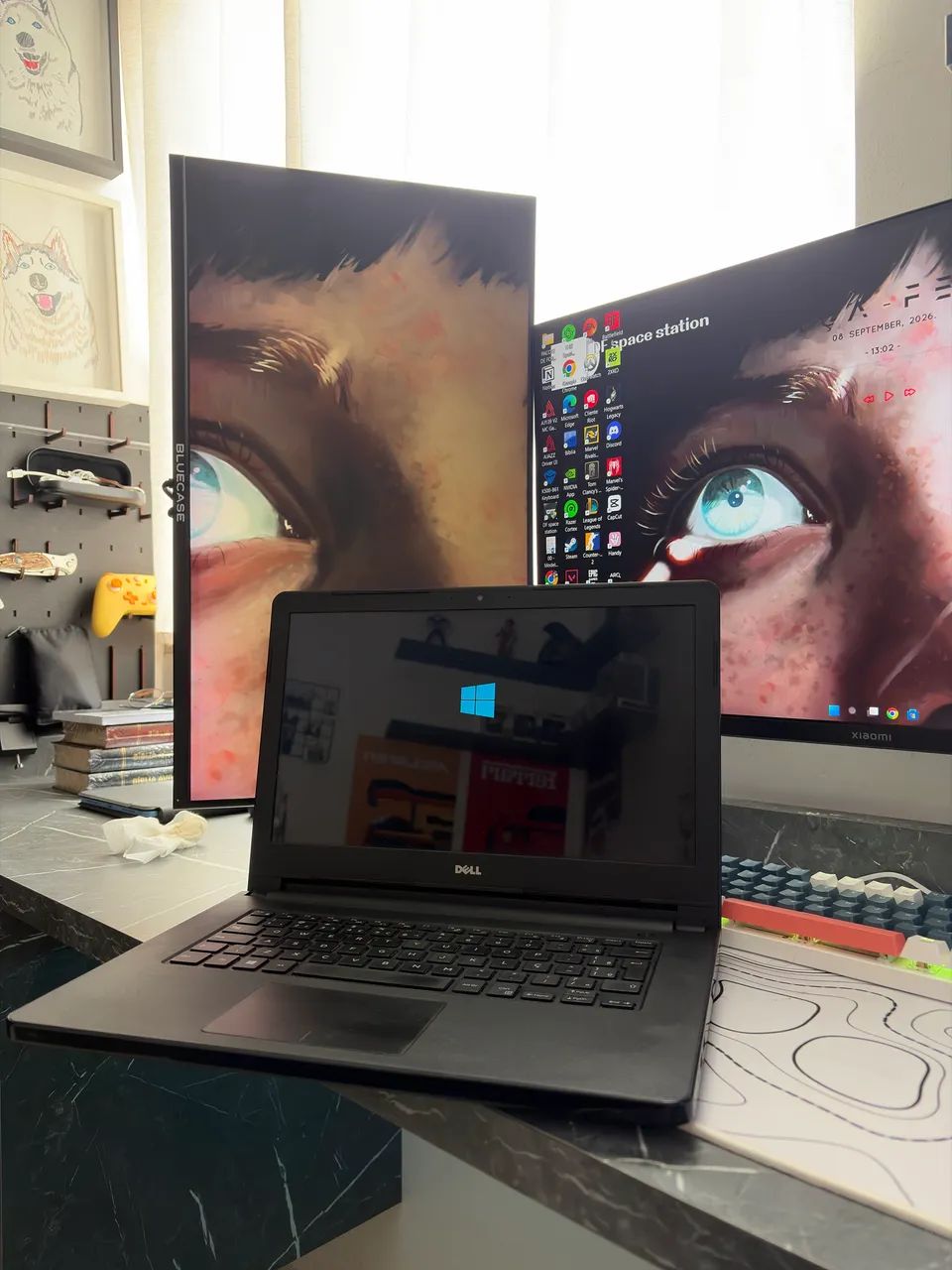 Notebook Dell - Foto 3