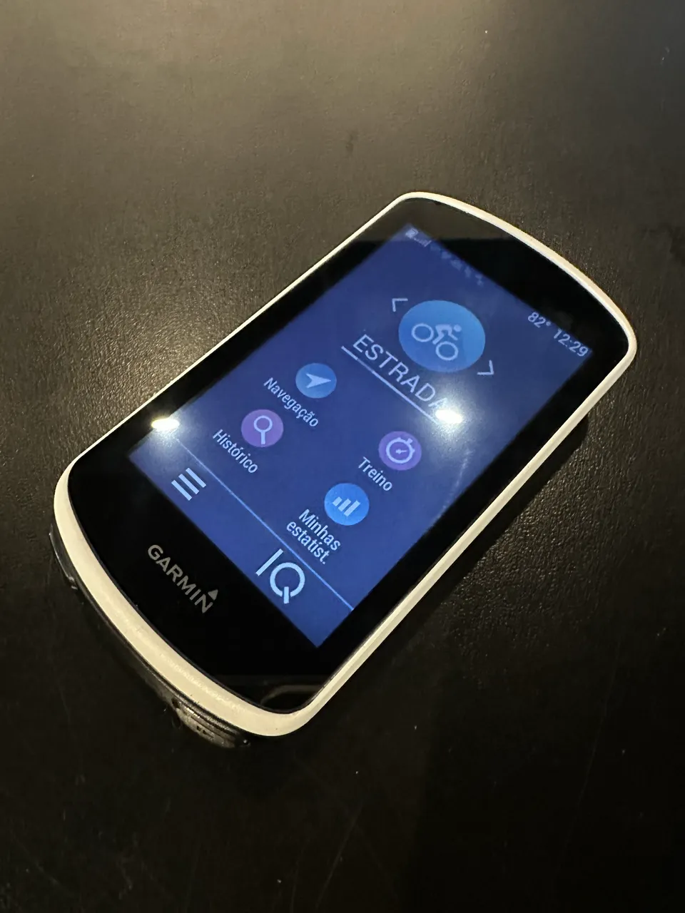 Garmin Edge 520 Plus - Acessórios de Ciclismo - Ipanema, Rio de
